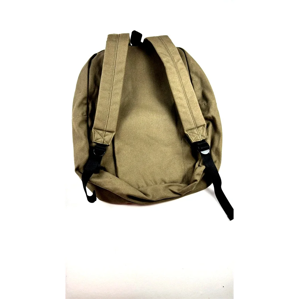 Bob Marley backpack